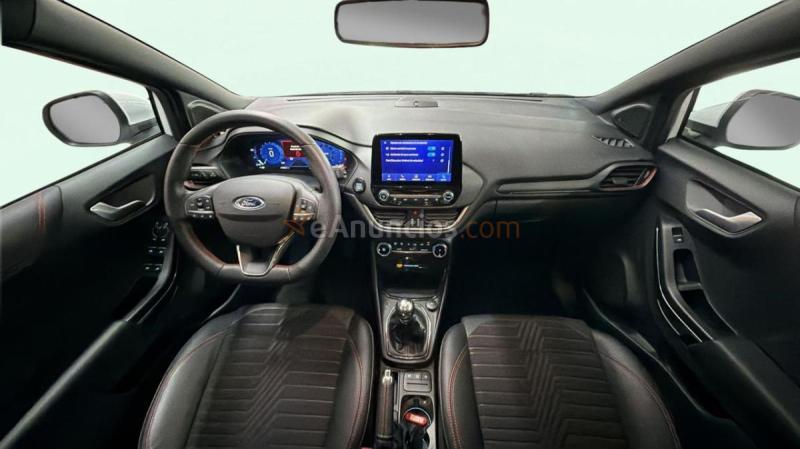 Ford Puma 5 AÑOS DE GARANTÍA