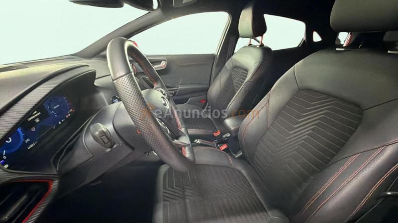 Ford Puma 5 AÑOS DE GARANTÍA