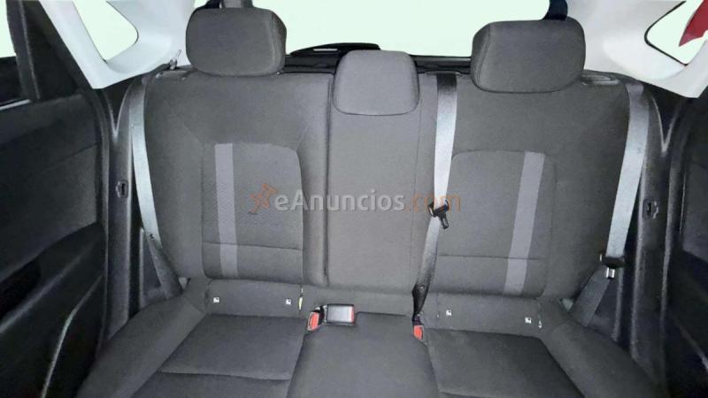 Hyundai i20 5 AÑOS GARANTÍA