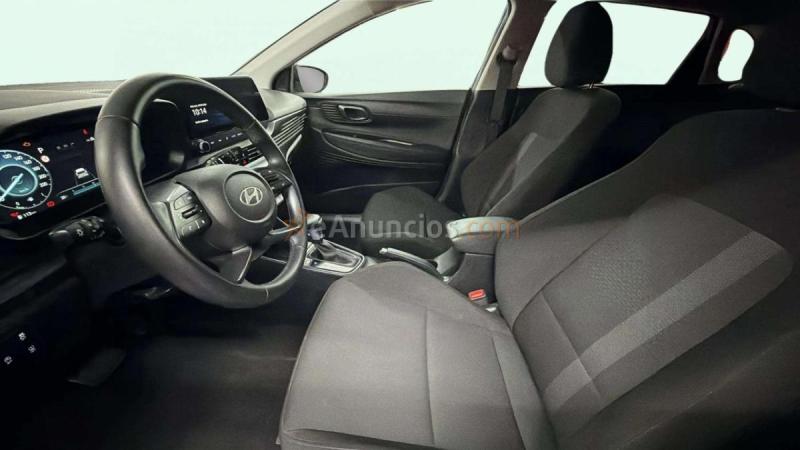 Hyundai i20 5 AÑOS GARANTÍA