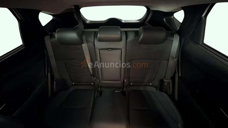 Hyundai Tucson 5 AÑOS GARANTÍA