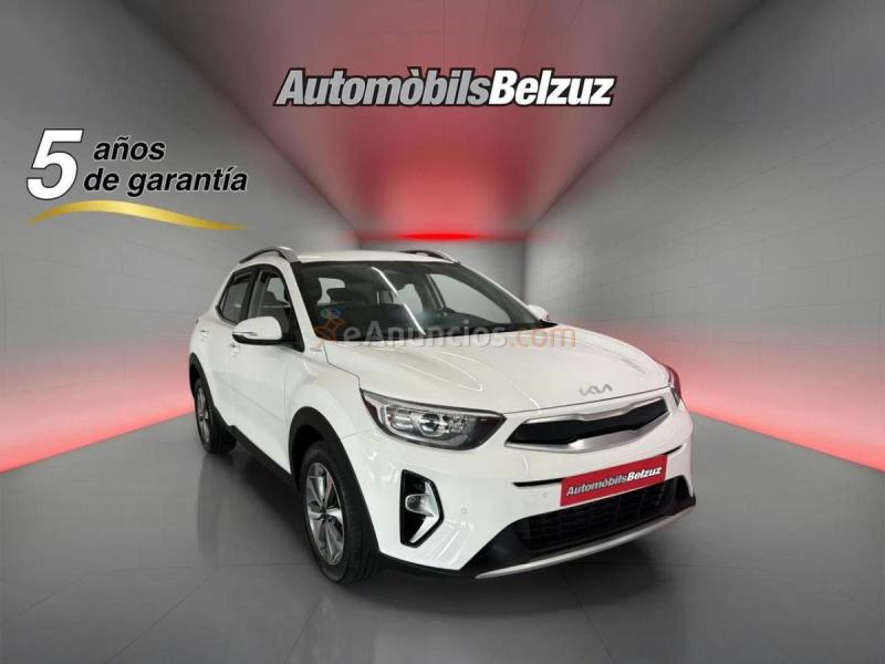 Kia Stonic 5 AÑOS GARANTÍA