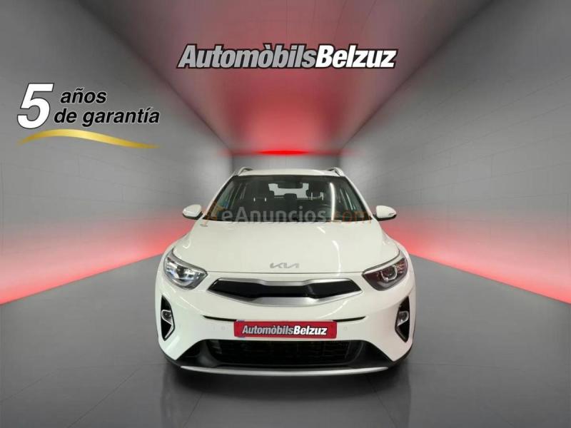 Kia Stonic 5 AÑOS GARANTÍA