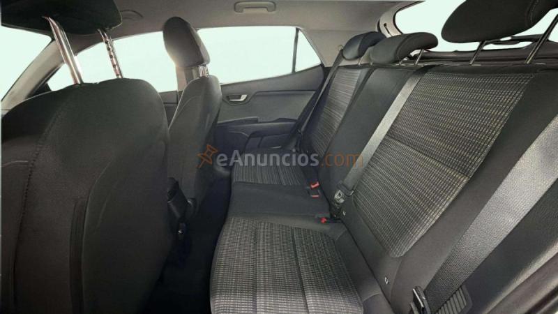 Kia Stonic 5 AÑOS GARANTÍA