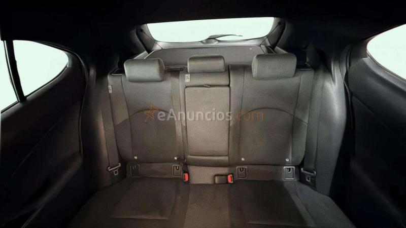 Lexus UX 5 AÑOS GARANTÍA