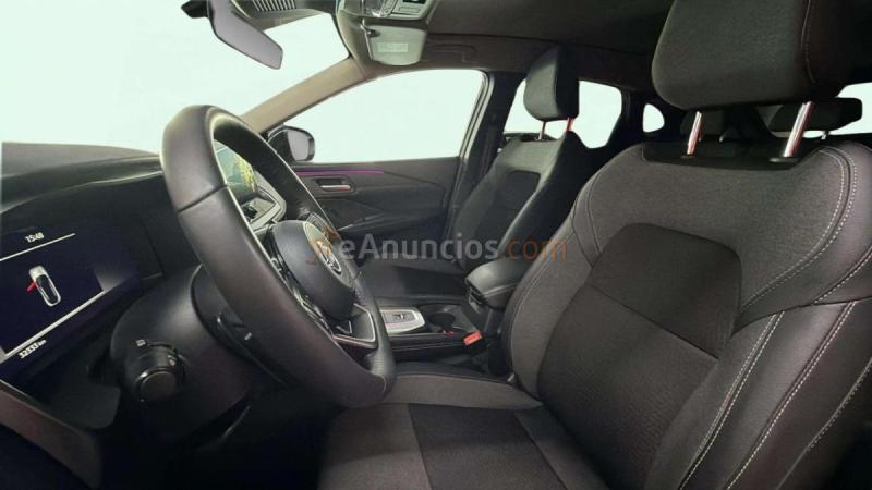 Nissan Qashqai 5 AÑOS GARANTÍA