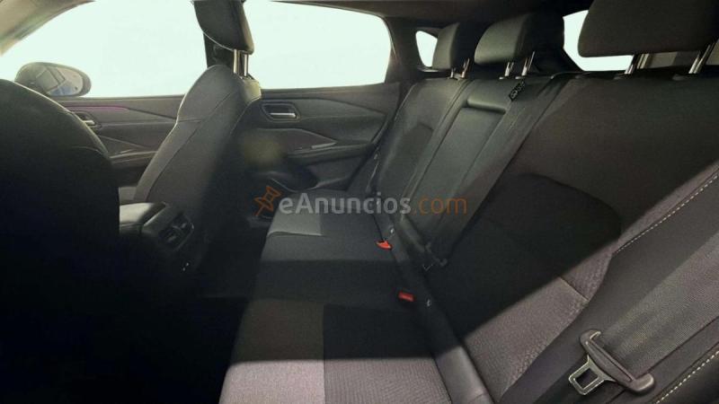 Nissan Qashqai 5 AÑOS GARANTÍA