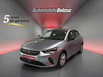 Opel Corsa 5 AÑOS GARANTÍA