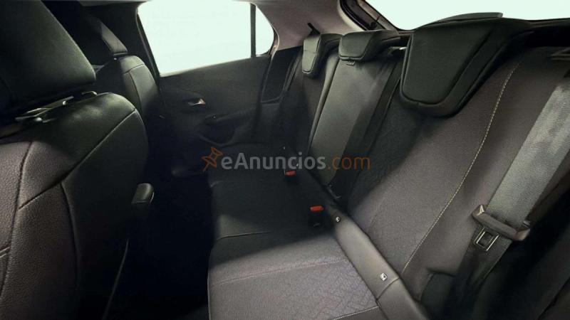 Opel Corsa 5 AÑOS GARANTÍA