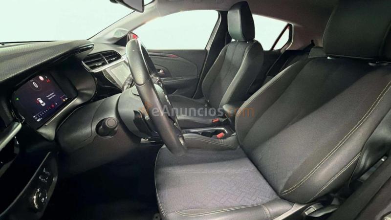 Opel Corsa 5 AÑOS GARANTÍA