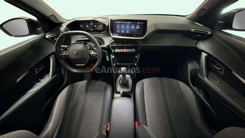 Peugeot 2008 5 AÑOS GARANTÍA