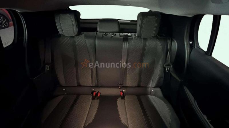 Peugeot 208 5 AÑOS GARANTÍA
