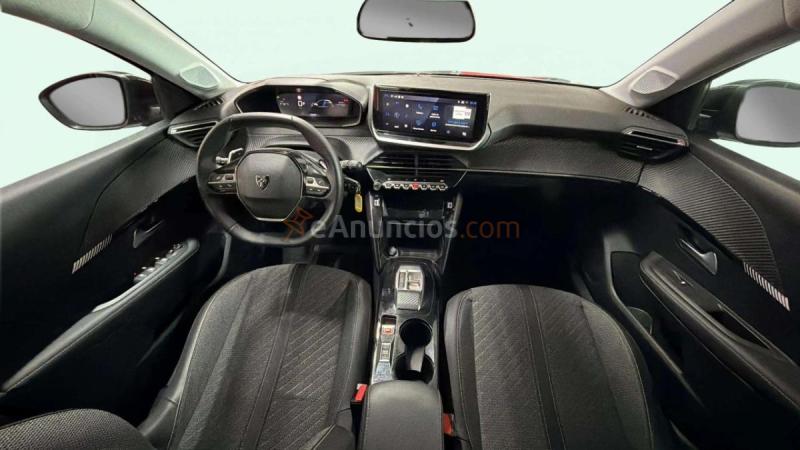 Peugeot 208 5 AÑOS GARANTÍA