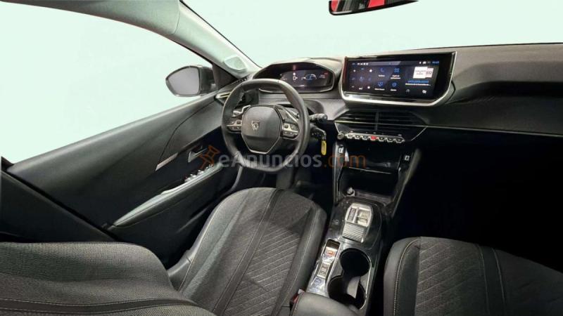 Peugeot 208 5 AÑOS GARANTÍA