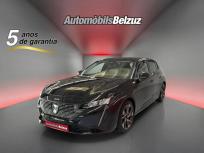 Peugeot 308 5 AÑOS GARANTÍA