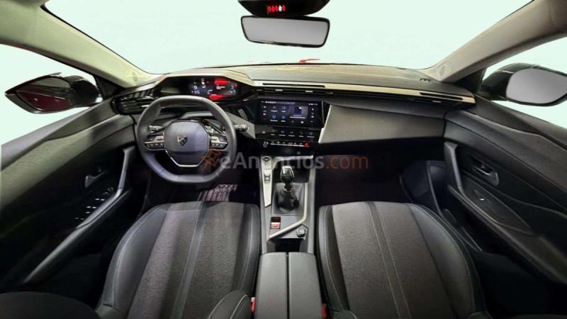 Peugeot 308 5 AÑOS GARANTÍA