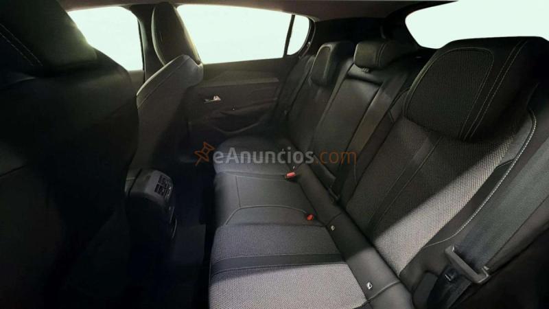 Peugeot 308 5 AÑOS GARANTÍA