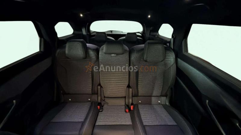 Peugeot 5008 Hybrid 5 AÑOS GARANTÍA