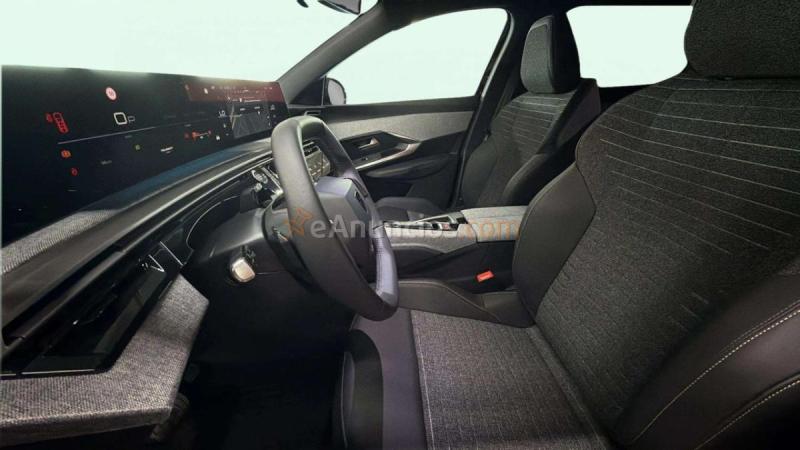 Peugeot 5008 Hybrid 5 AÑOS GARANTÍA