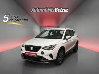 Seat Arona 5 AÑOS GARANTÍA