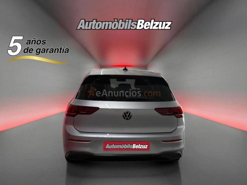 Volkswagen Golf 5 AÑOS GARANTÍA