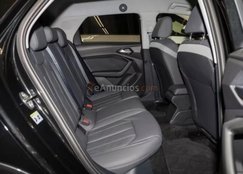 Audi A1 35 TFSI S tronic 110kW 