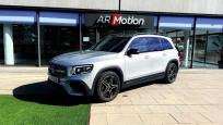 Mercedes GLB 200 AMG LINE Techo Panorámico