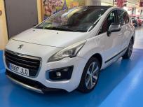Peugeot 3008 1.6 120 cv