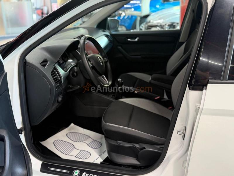 Skoda Fabia 1.2 90 CV ST