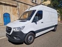 Mercedes Sprinter 311 MEDIO ALTO