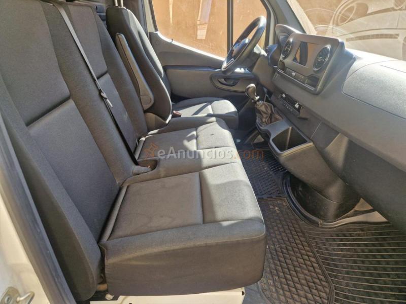 Mercedes Sprinter 311 MEDIO ALTO