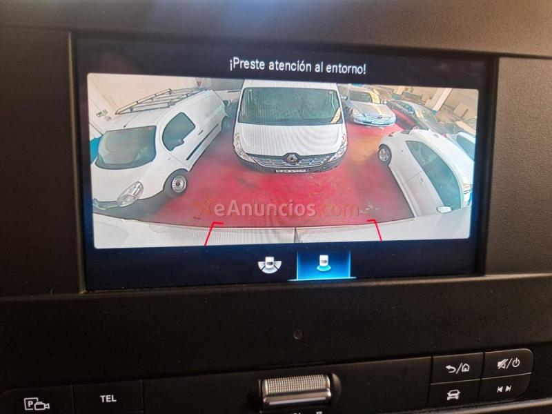 Mercedes Sprinter 311 MEDIO ALTO
