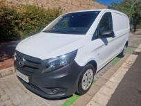 Mercedes Vito 114 136 CV COMPACTA