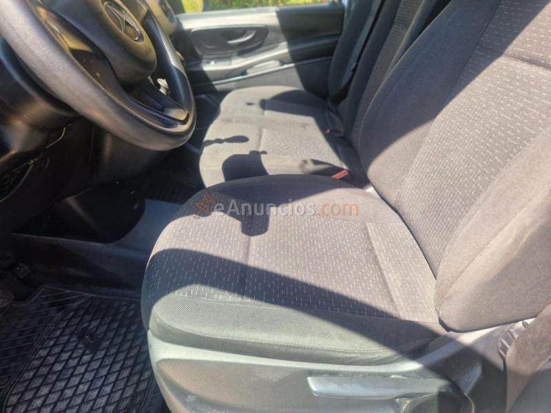 Mercedes Vito 114 136 CV COMPACTA
