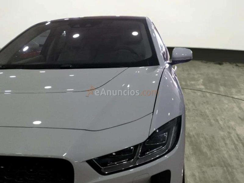 Jaguar I-Pace EV400 SE AUTO 4WD 400 5P