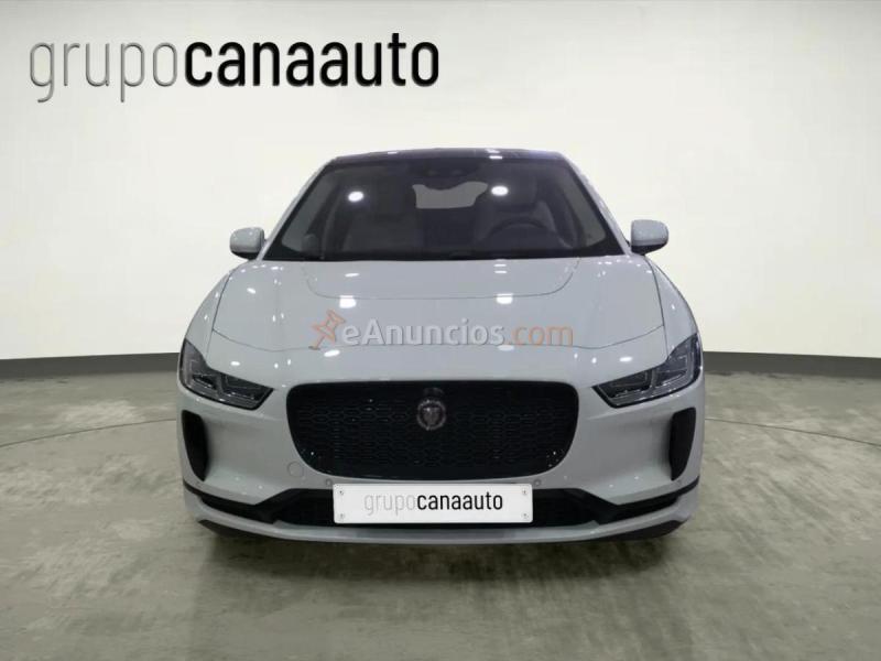 Jaguar I-Pace EV400 SE AUTO 4WD 400 5P