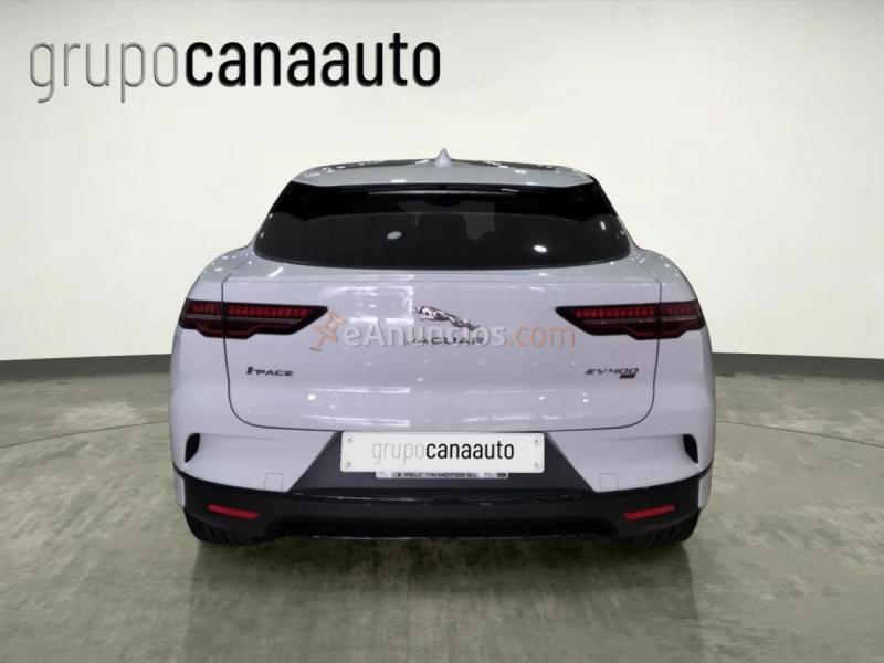 Jaguar I-Pace EV400 SE AUTO 4WD 400 5P