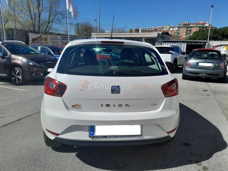 Seat Ibiza 5p 1.2 TSI 85 CV Style