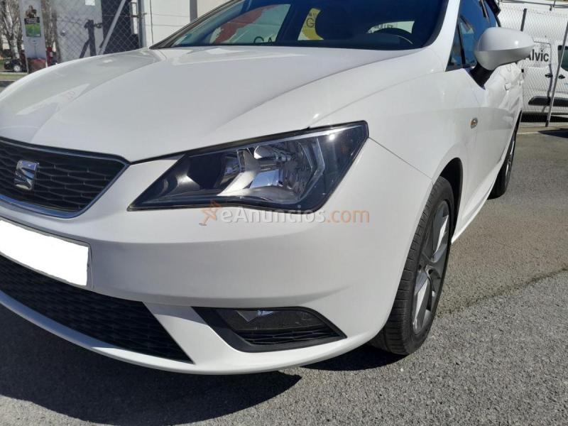 Seat Ibiza 5p 1.2 TSI 85 CV Style
