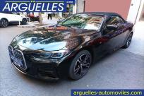 BMW Serie 4 430i M Sport Cabrio xDrive 245cv 