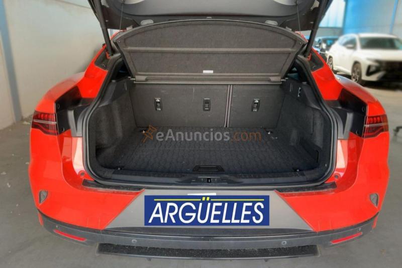 Jaguar I-Pace I Pace EV400 4WD Auto 400cv 