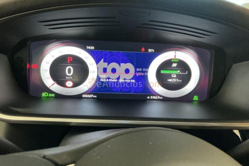 Jaguar I-Pace I Pace EV400 4WD Auto 400cv 