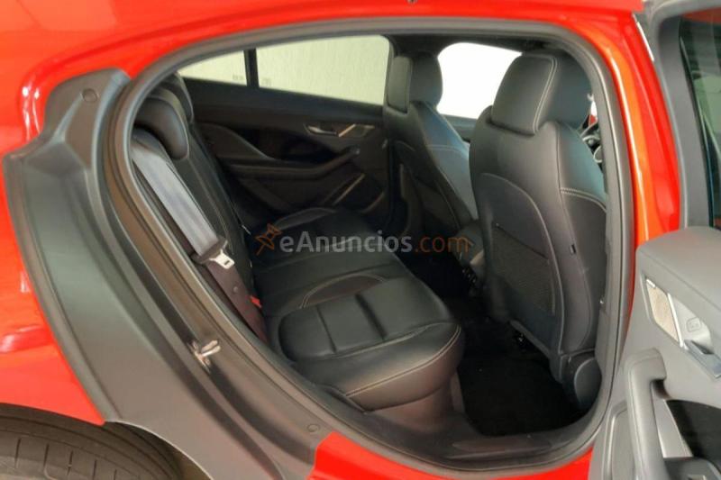 Jaguar I-Pace I Pace EV400 4WD Auto 400cv 