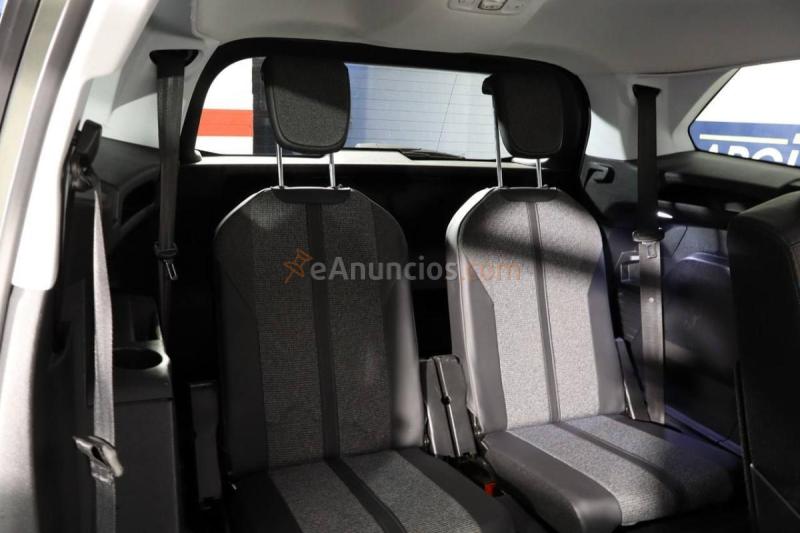 Peugeot 5008 1.6 Blue HDI Allure 7Plazas 120cv 