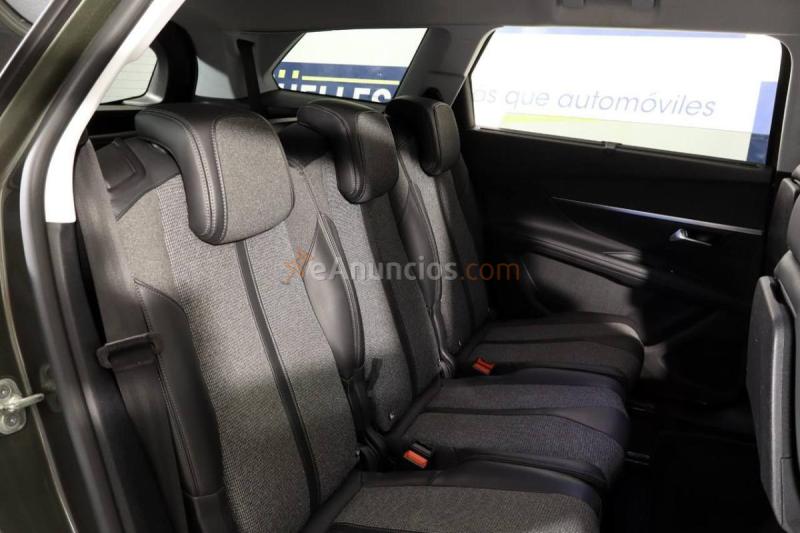 Peugeot 5008 1.6 Blue HDI Allure 7Plazas 120cv 