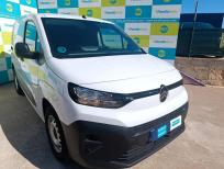 Citron Berlingo Talla M Max BlueHDi 100