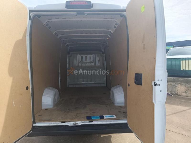 Fiat Ducato FURGON MAXI 3.5T 140 CV