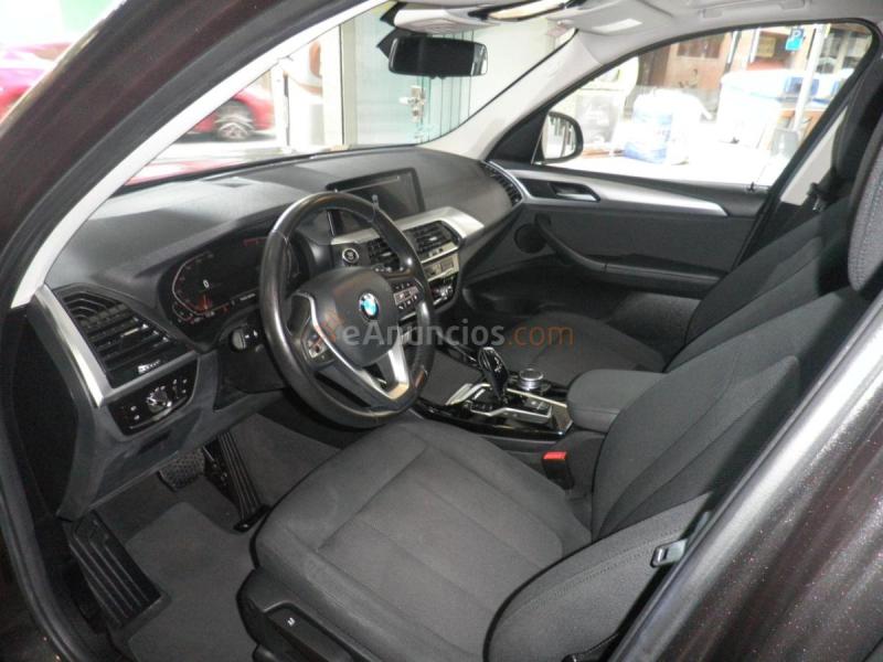 BMW X3 xDrive20i