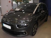 Citron C4 Picasso PureTech 130 S&S Shine