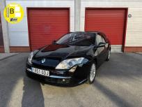 Renault Laguna Dynamique 2.0dCi Auto